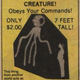 Illustration for article titled Oobject Comic Book Ads
